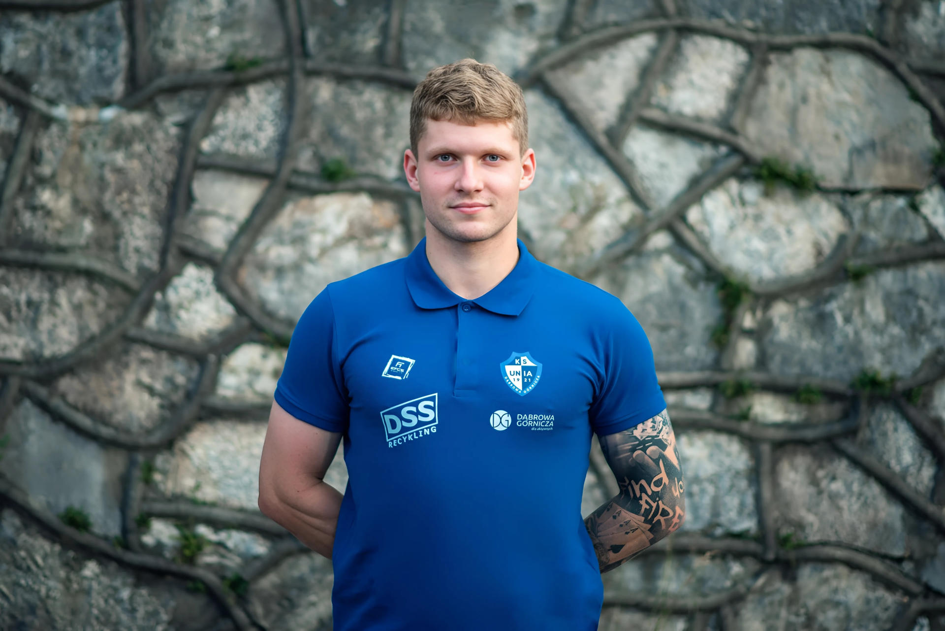 Kacper  Janus